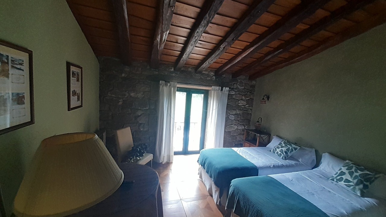 Photo of Bedroom in Hermandad de Campoo de Suso