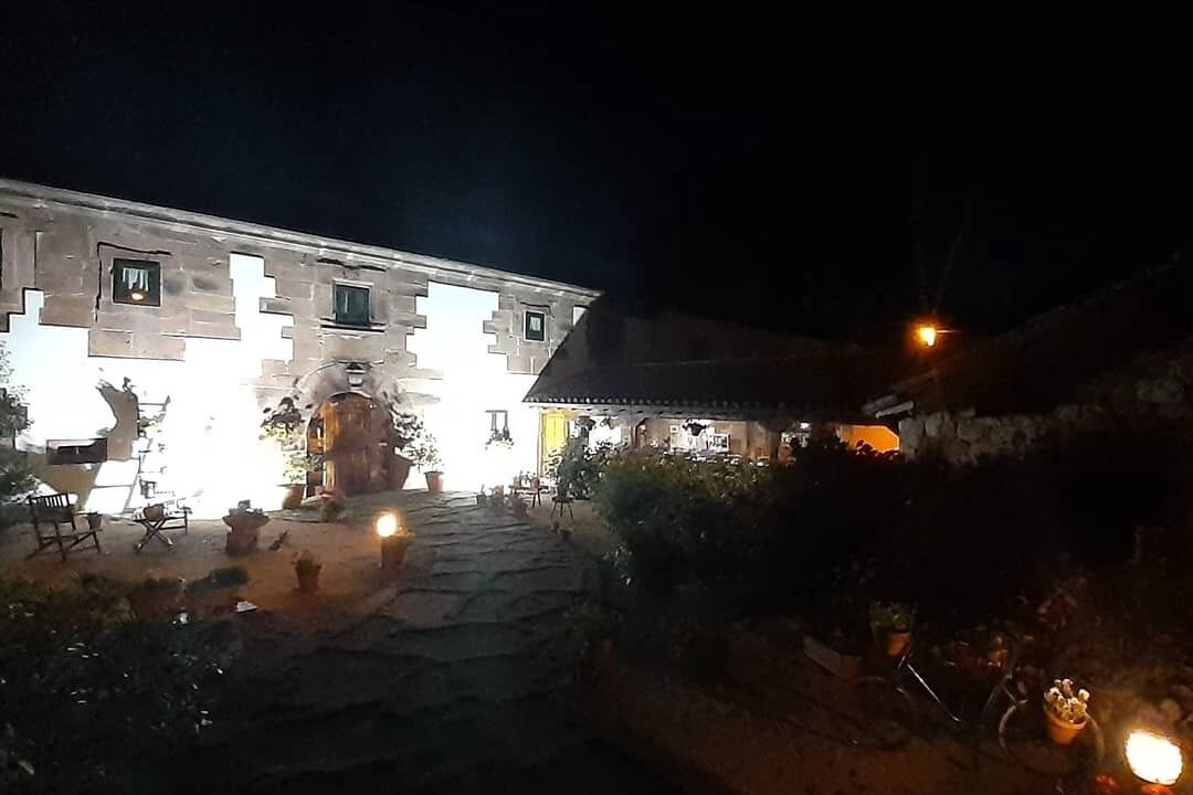 Photo of Outdoor in Hermandad de Campoo de Suso