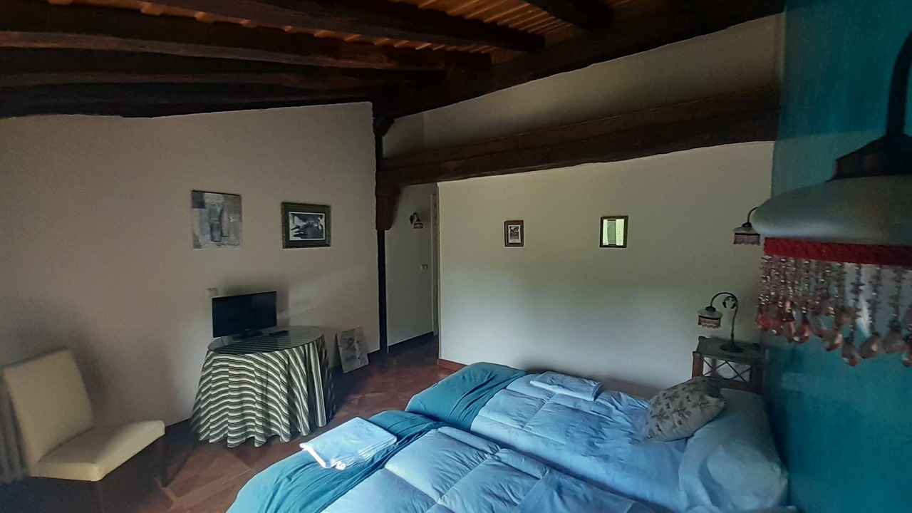 Photo of Bedroom in Hermandad de Campoo de Suso