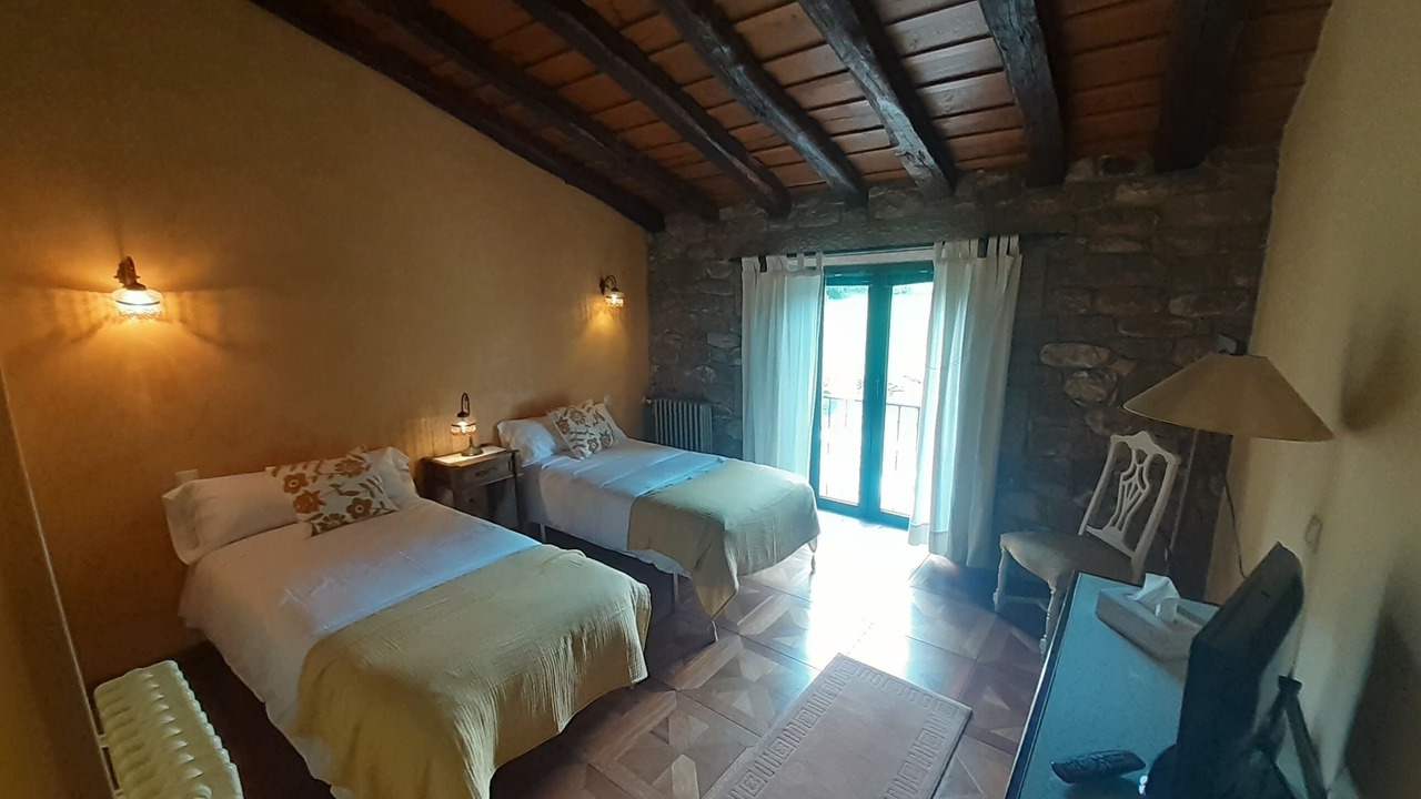 Photo of Bedroom in Hermandad de Campoo de Suso
