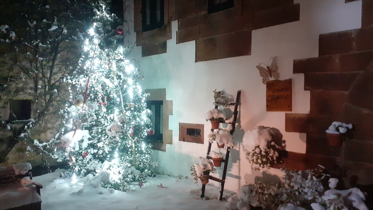 Photo of Outdoor in Hermandad de Campoo de Suso