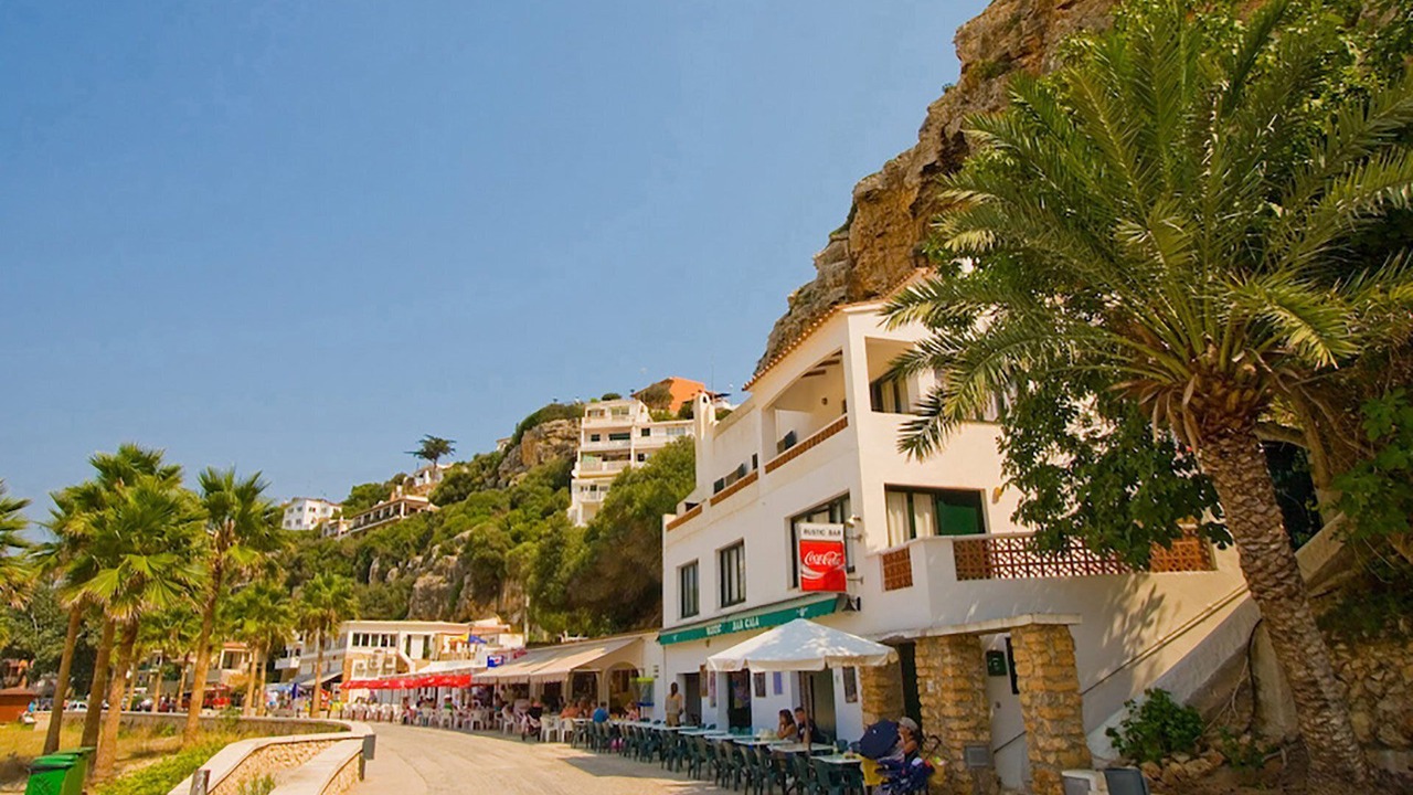 Photo of Others in Cala en Porter