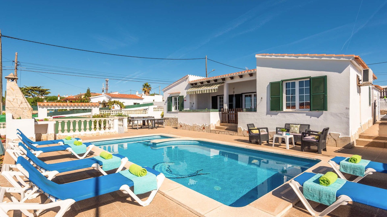 Photo of Others in Cala en Porter