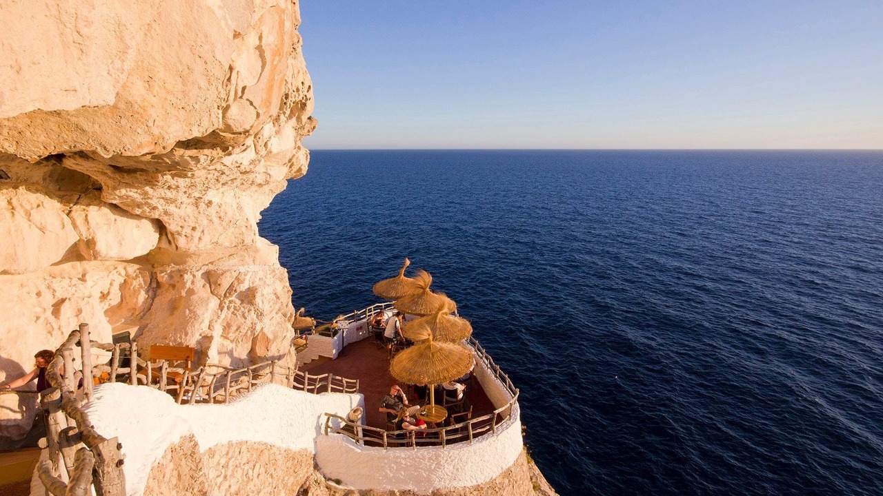 Photo of Others in Cala en Porter