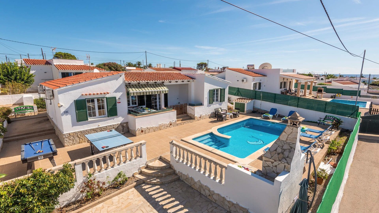 Photo of Others in Cala en Porter