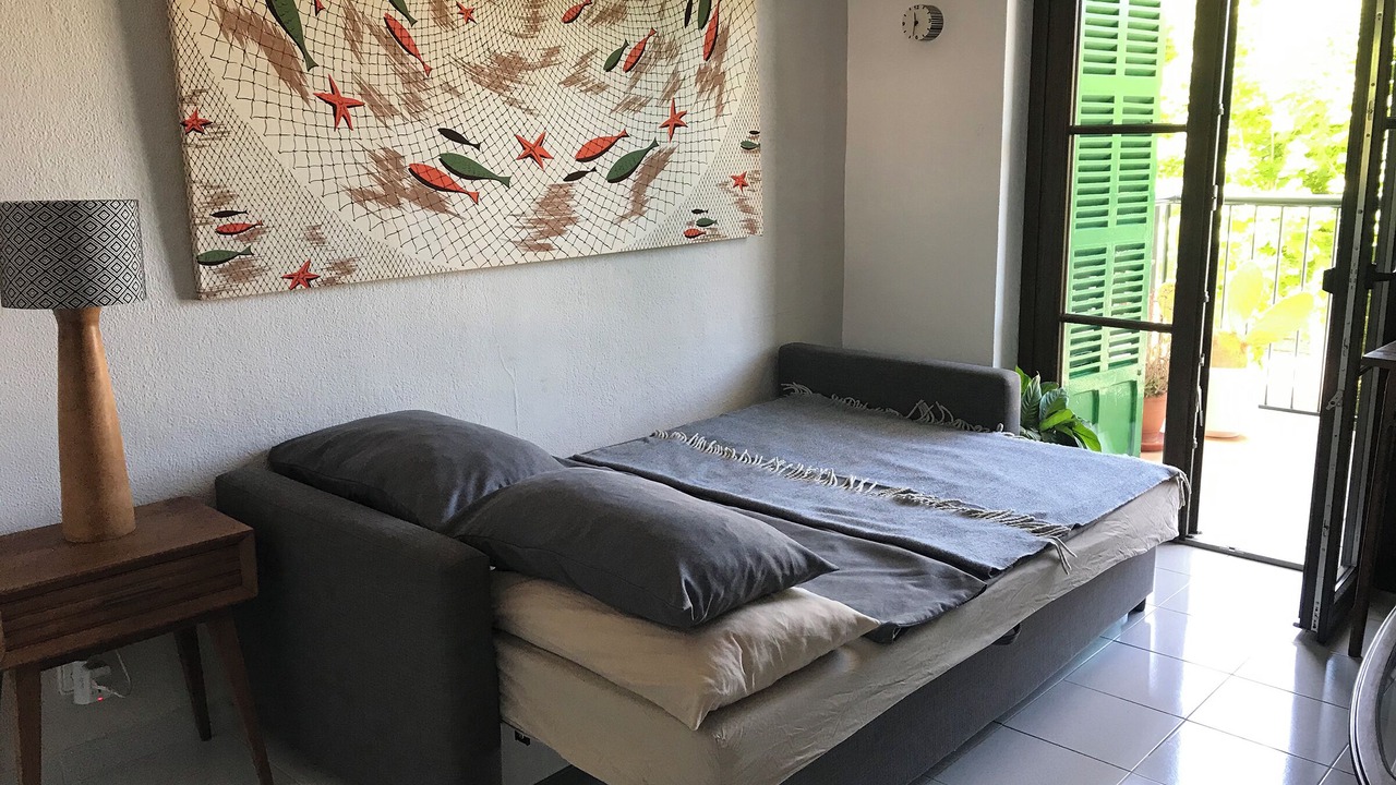 Photo of Bedroom in Puerto de Soller