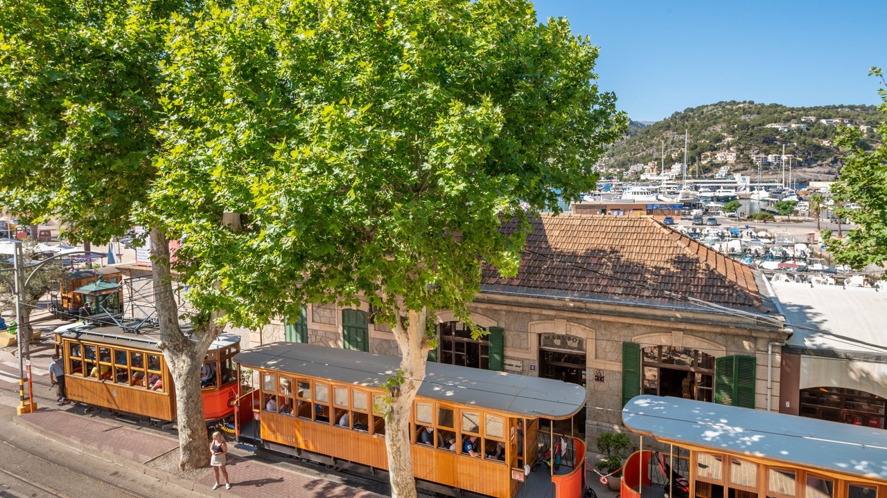 Photo of Others in Puerto de Soller