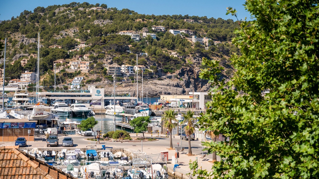 Photo of Others in Puerto de Soller