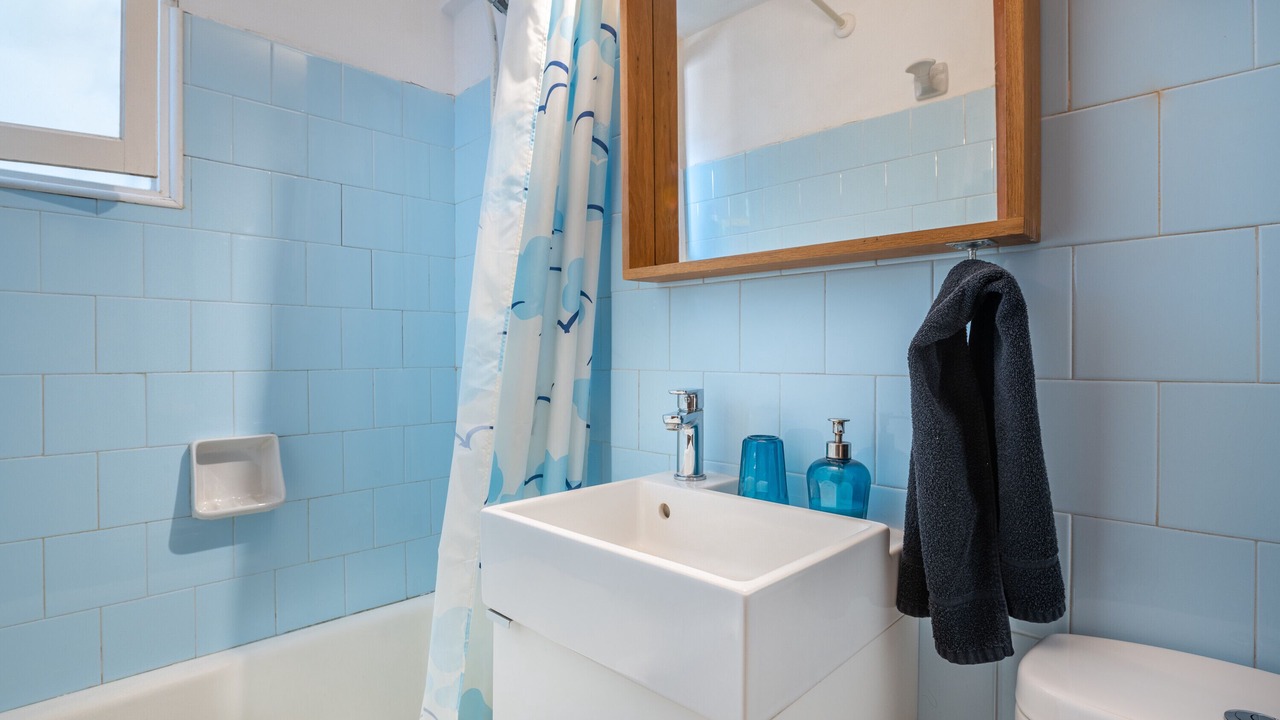 Photo of Bathroom in Puerto de Soller