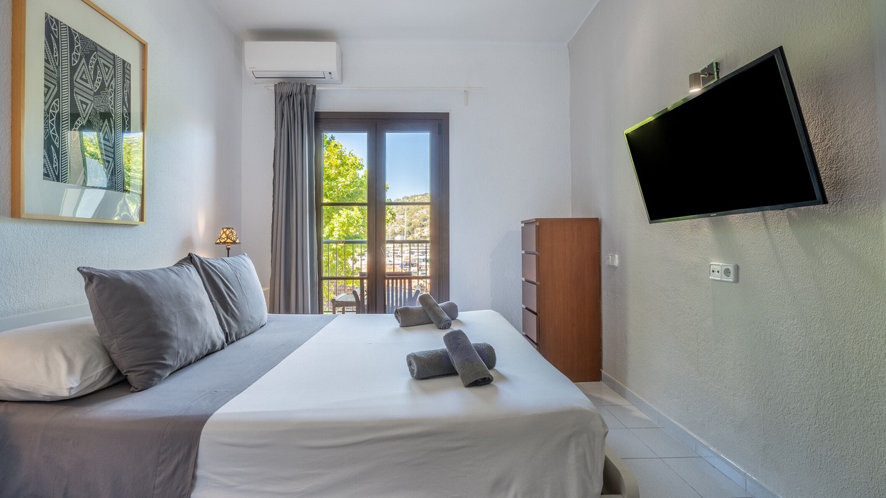 Photo of Bedroom in Puerto de Soller