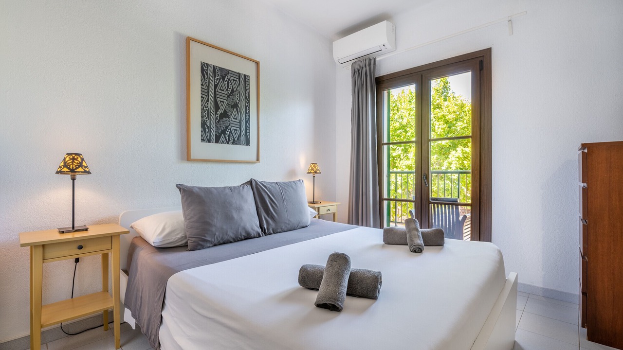 Photo of Bedroom in Puerto de Soller