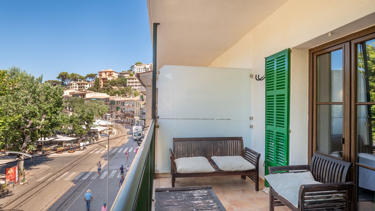 Photo of Outdoor in Puerto de Soller