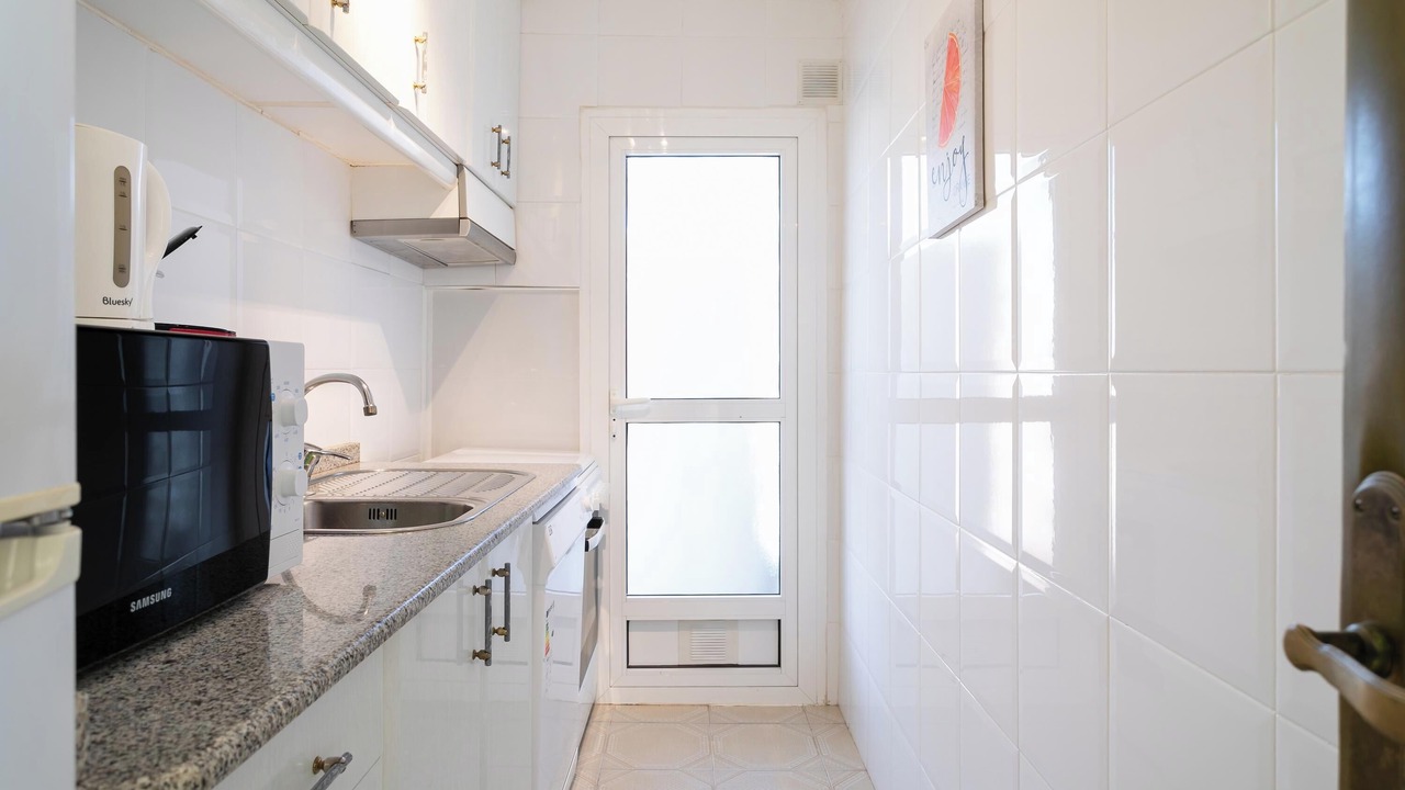 Photo of Kitchen in Cala