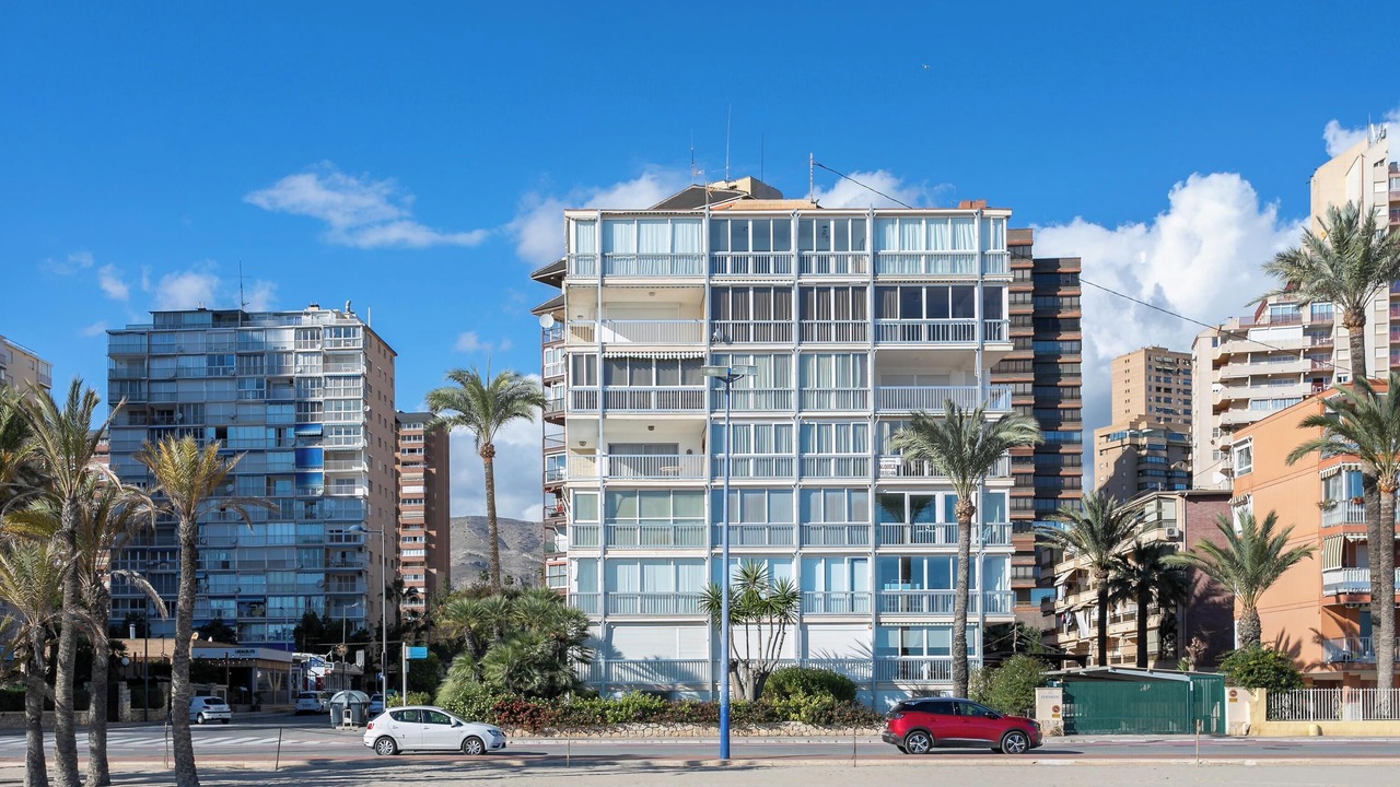 Photo of Outdoor in Cala