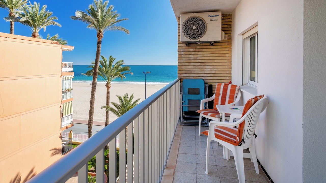 Photo of Outdoor in Cala