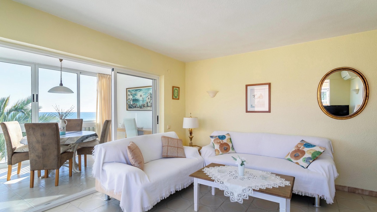 Photo of Livingroom in Cala