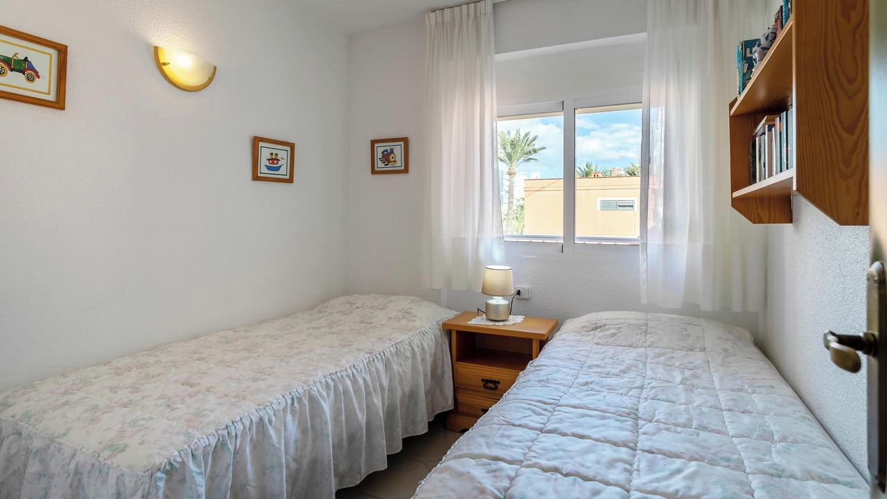 Photo of Bedroom in Cala