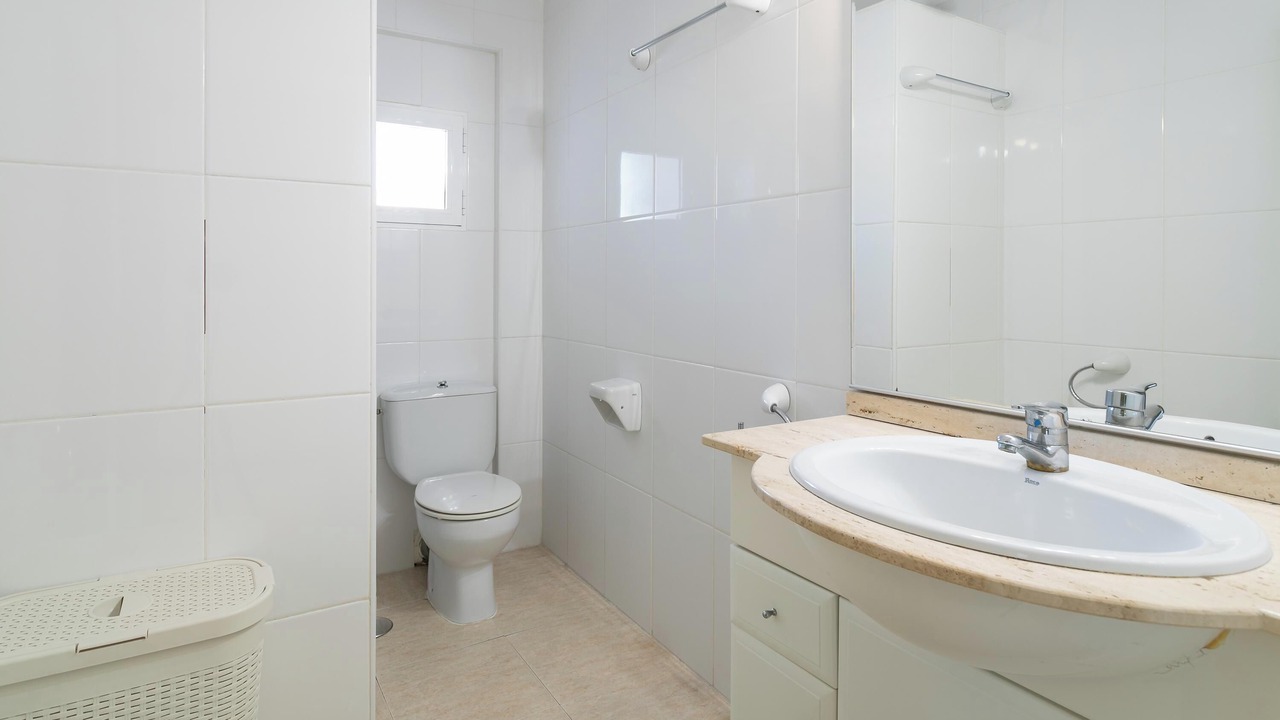 Photo of Bathroom in Cala