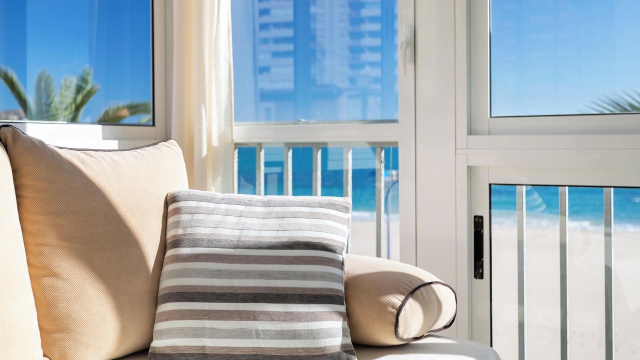 Photo of Livingroom in Cala