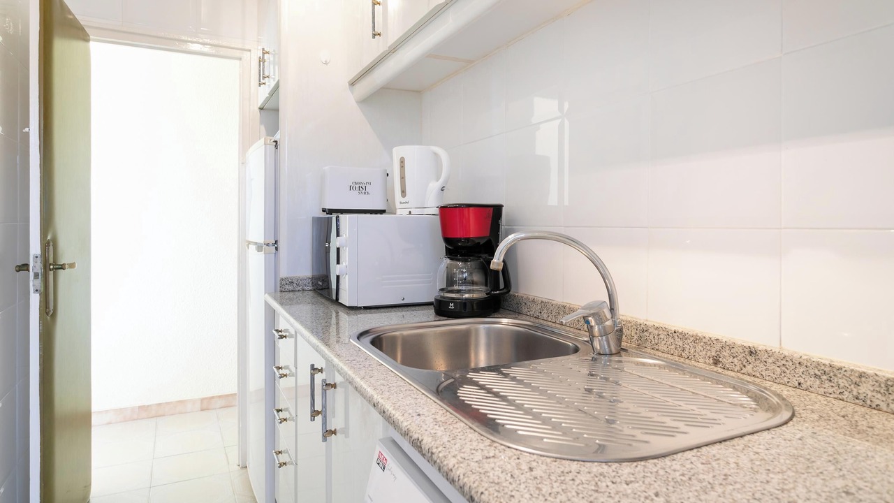 Photo of Kitchen in Cala
