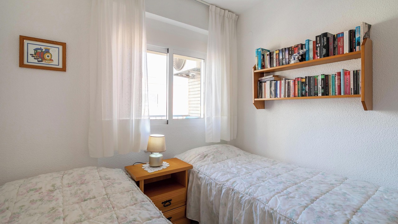 Photo of Bedroom in Cala