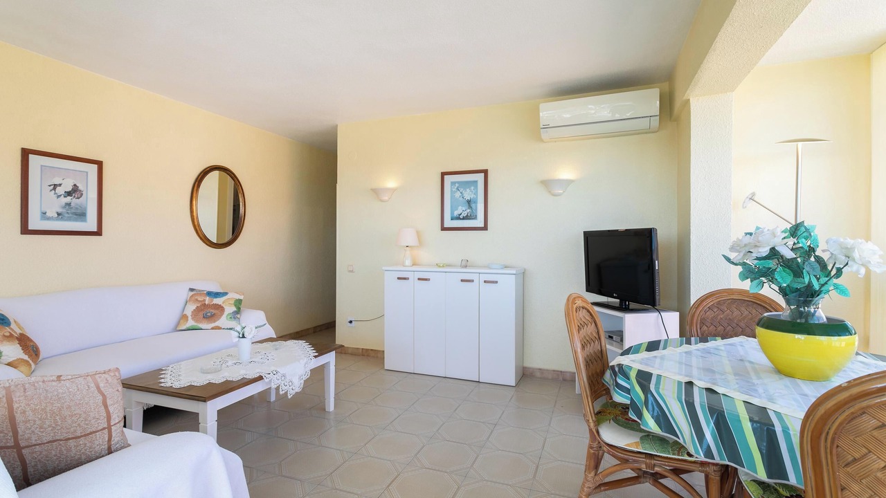 Photo of Livingroom in Cala