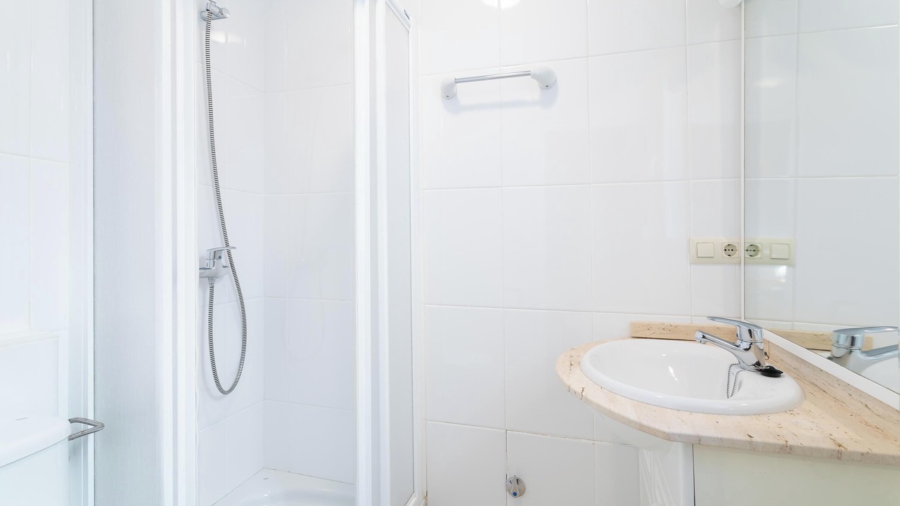 Photo of Bathroom in Cala
