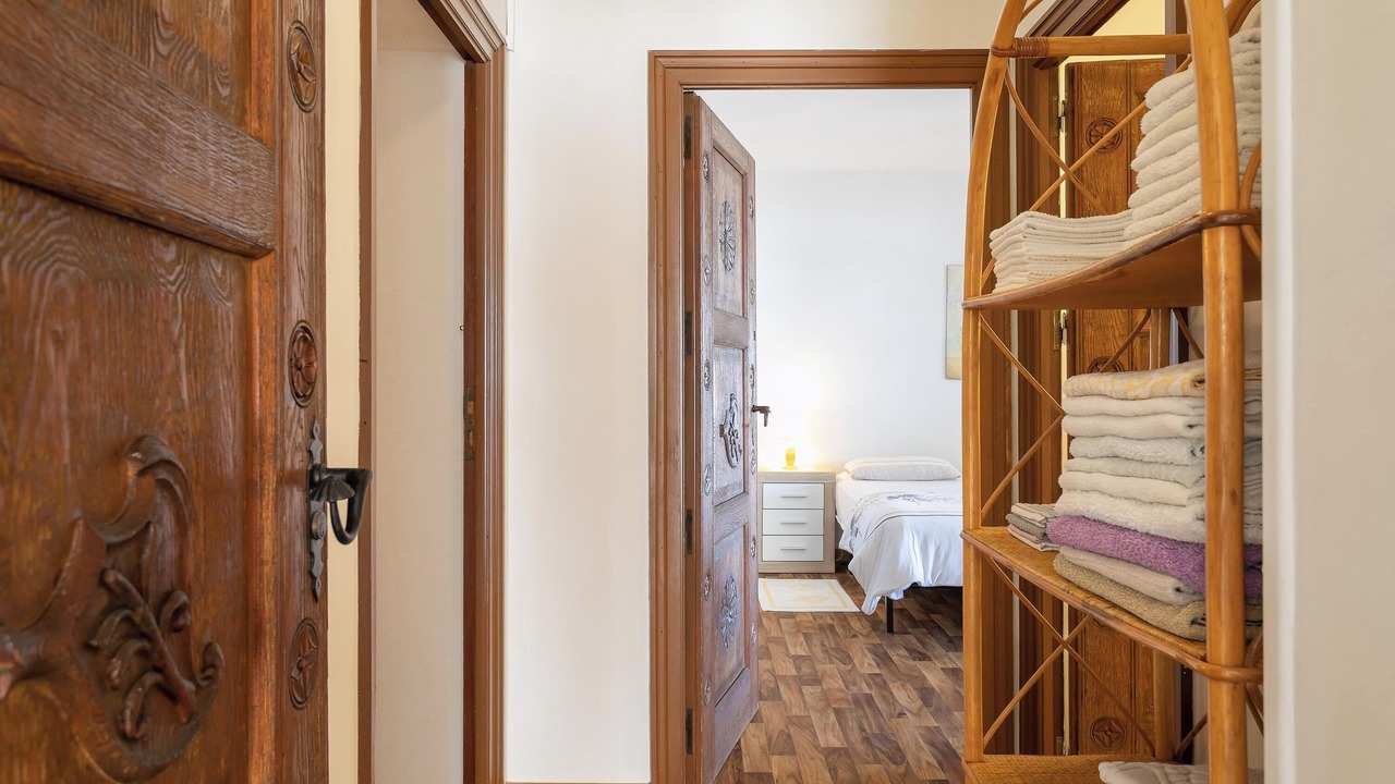 Photo of Bedroom in Cala