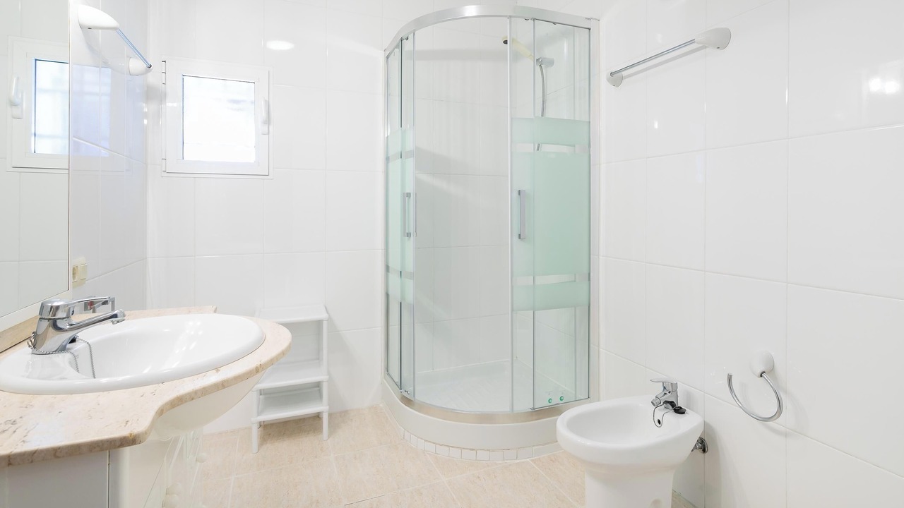 Photo of Bathroom in Cala