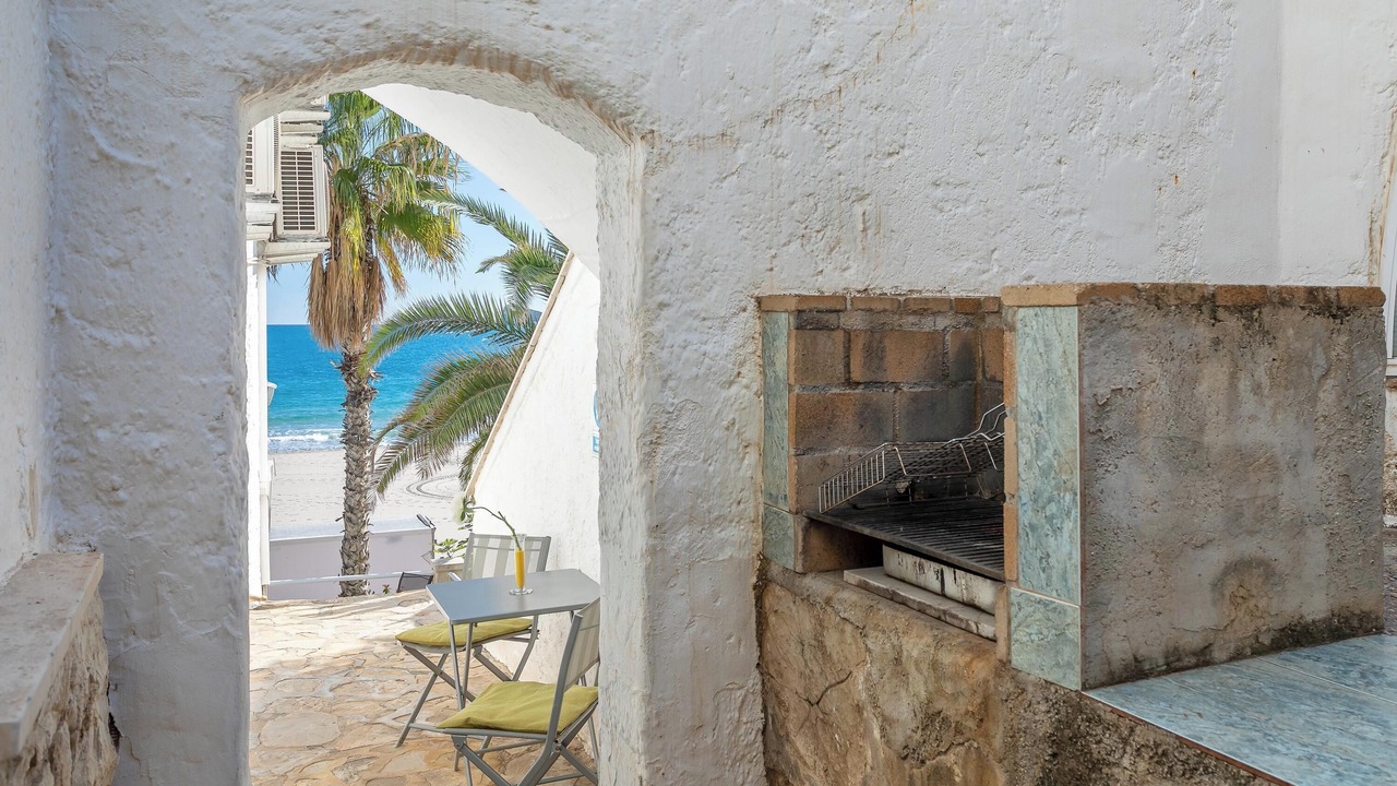 Photo of Outdoor in Cala