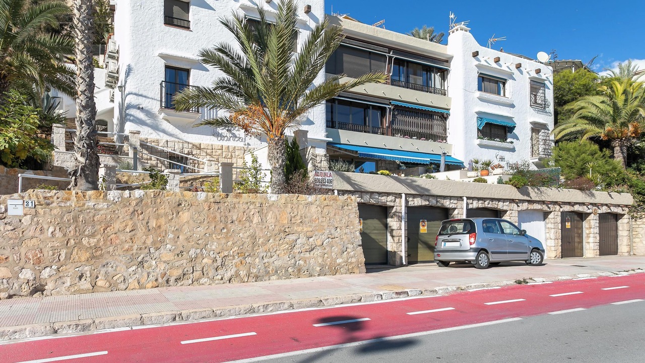 Photo of Outdoor in Cala