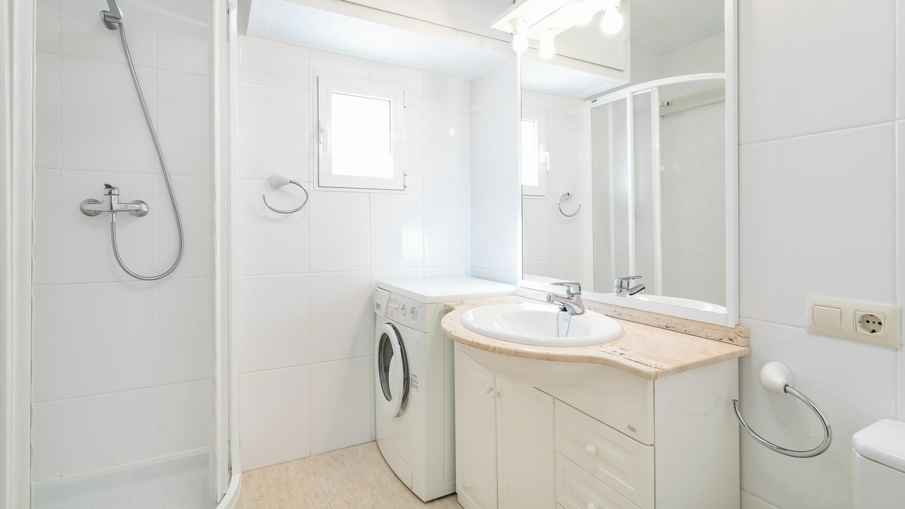 Photo of Bathroom in Cala