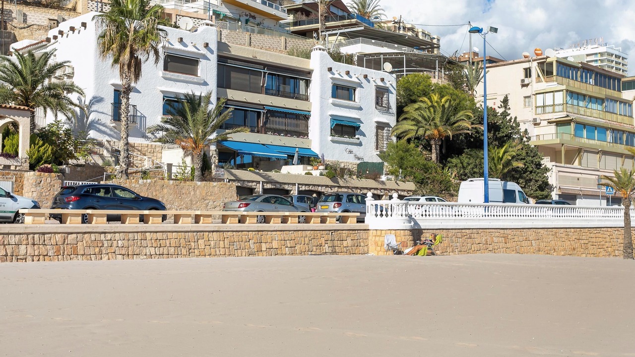 Photo of Outdoor in Cala