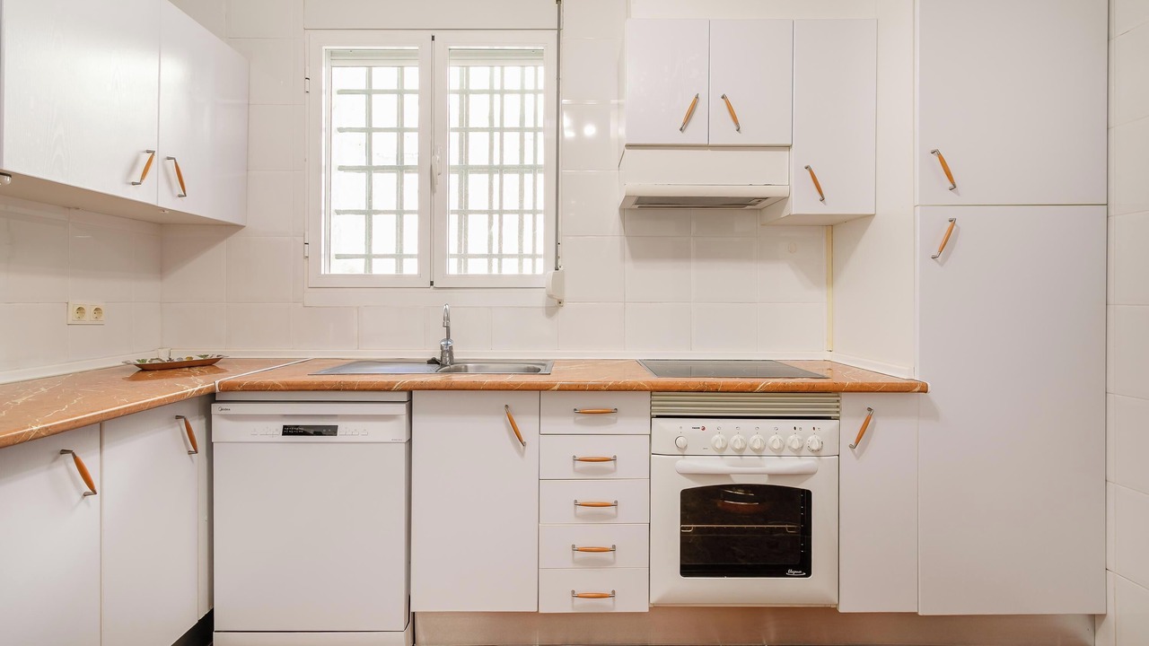 Photo of Kitchen in Cala