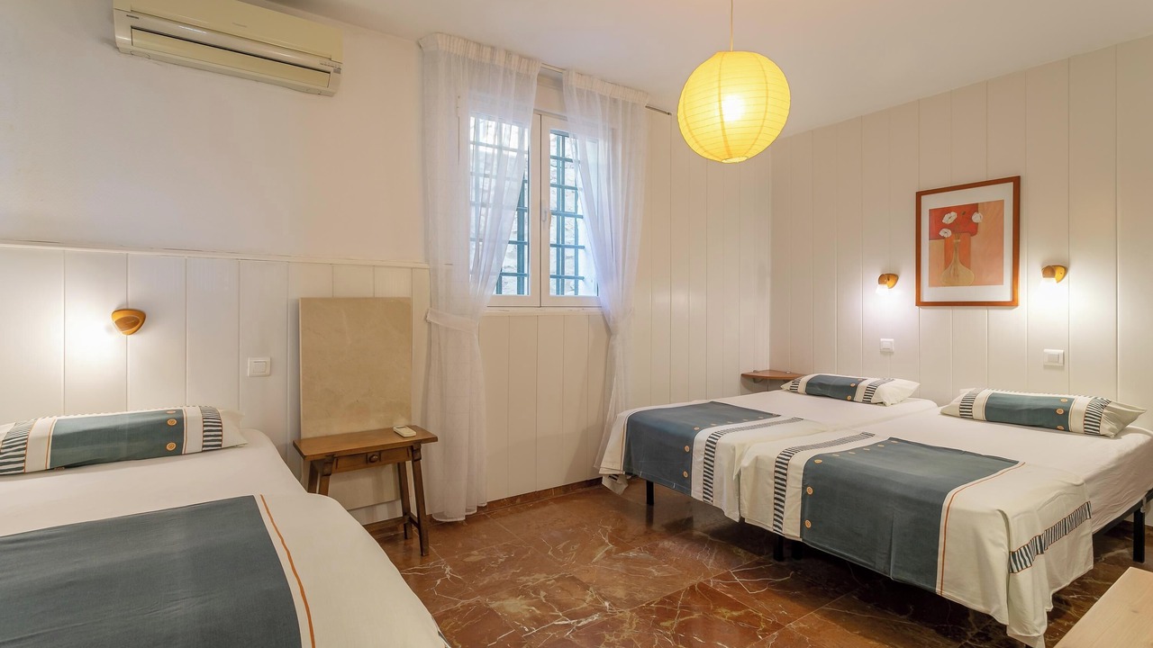 Photo of Bedroom in Cala