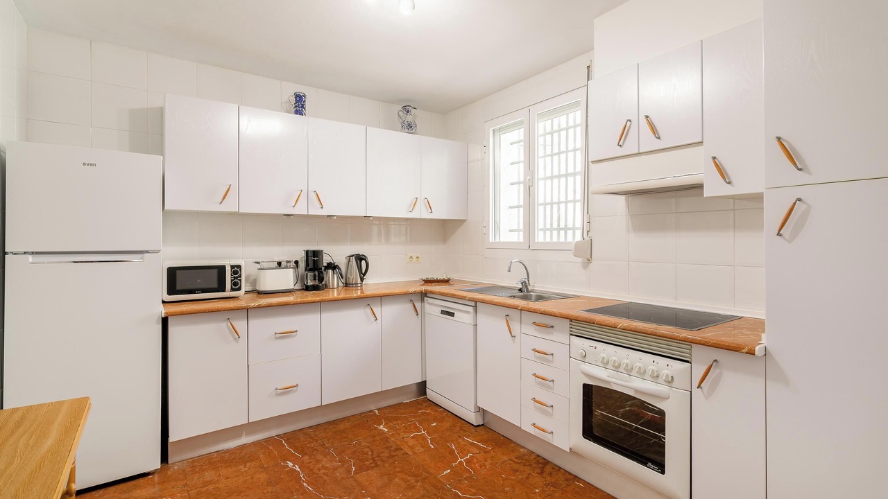 Photo of Kitchen in Cala