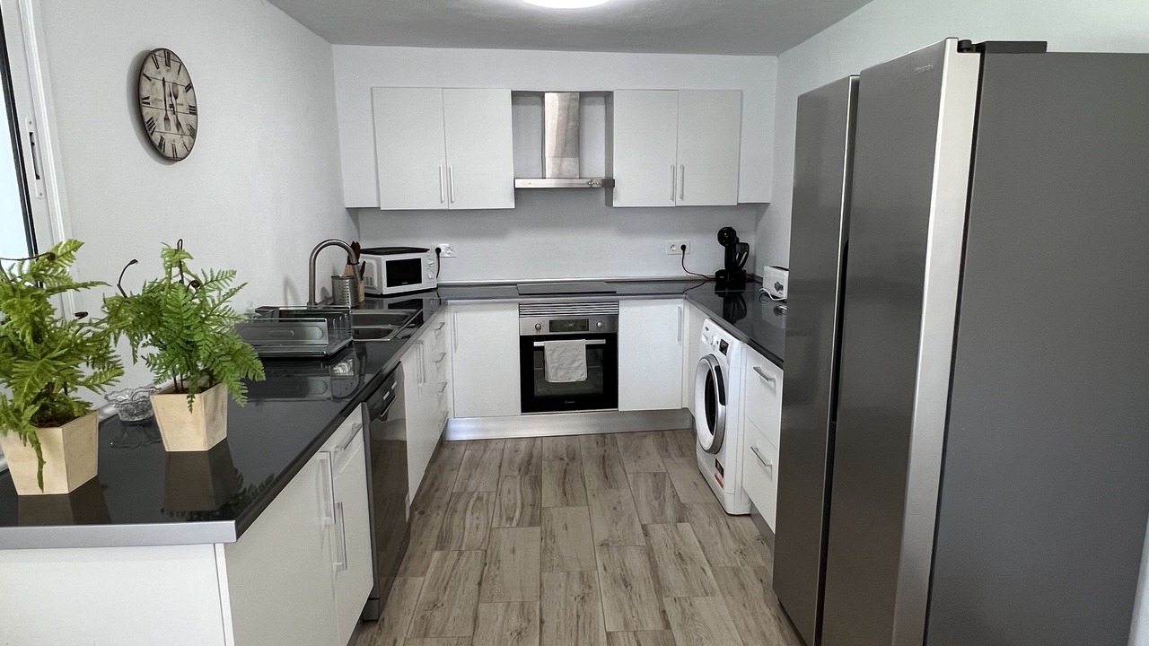 Photo of Kitchen in Arafo