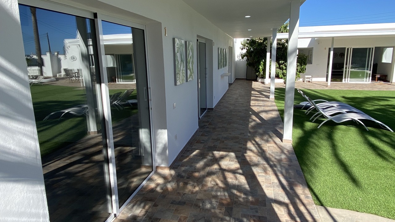 Photo of Patio Balcony in Arafo