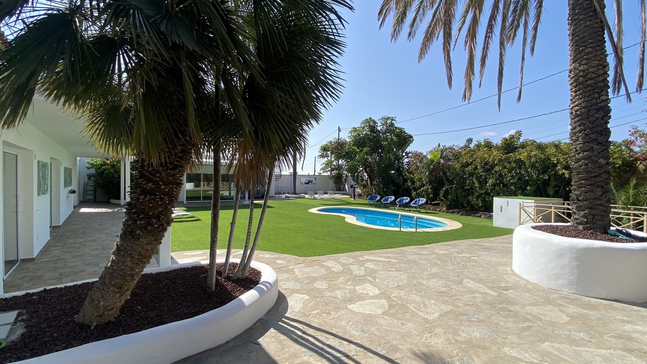 Photo of Outdoor in Arafo