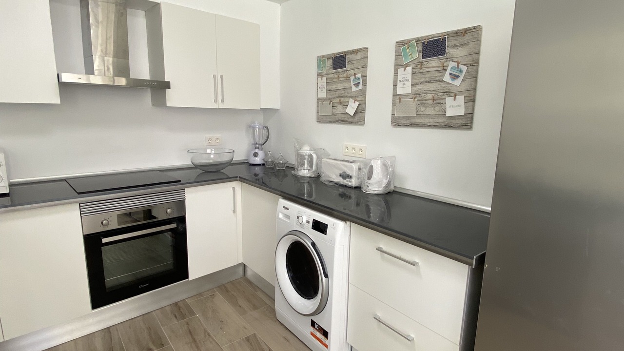 Photo of Kitchen in Arafo