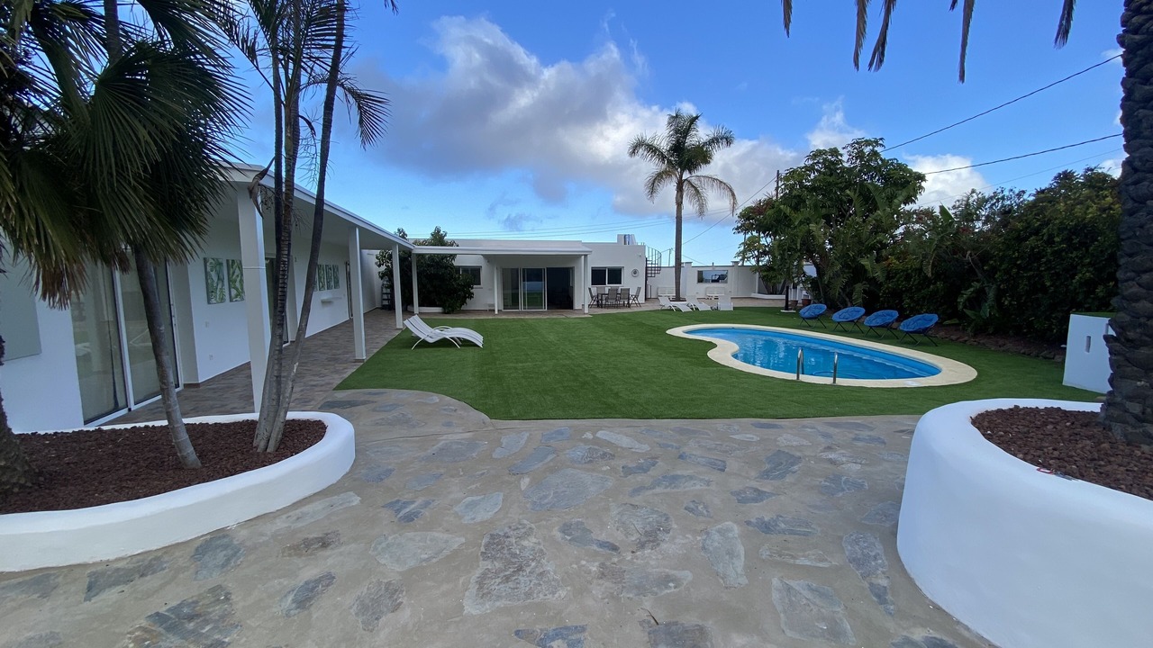 Photo of Outdoor in Arafo