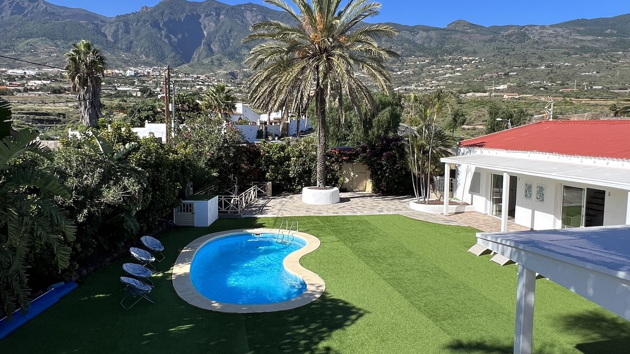 Photo of Outdoor in Arafo