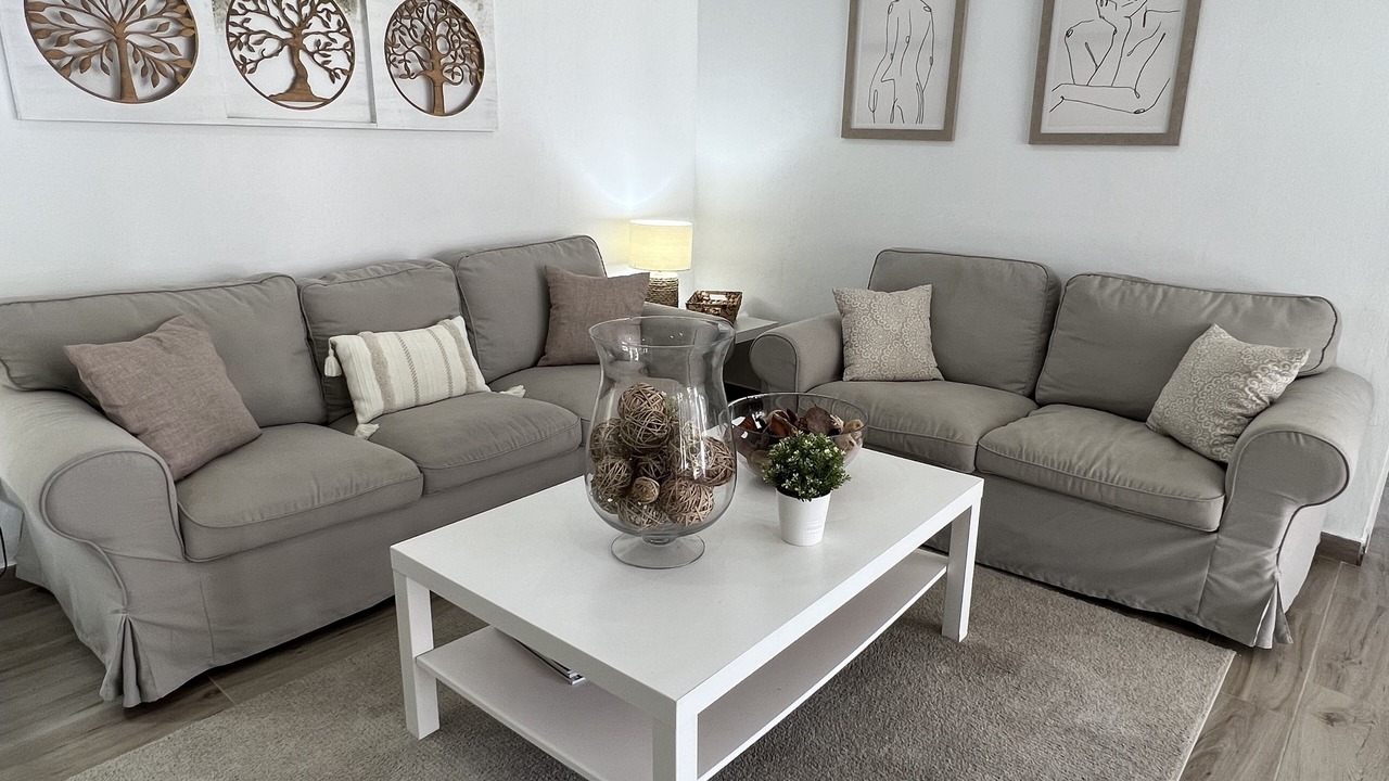 Photo of Livingroom in Arafo