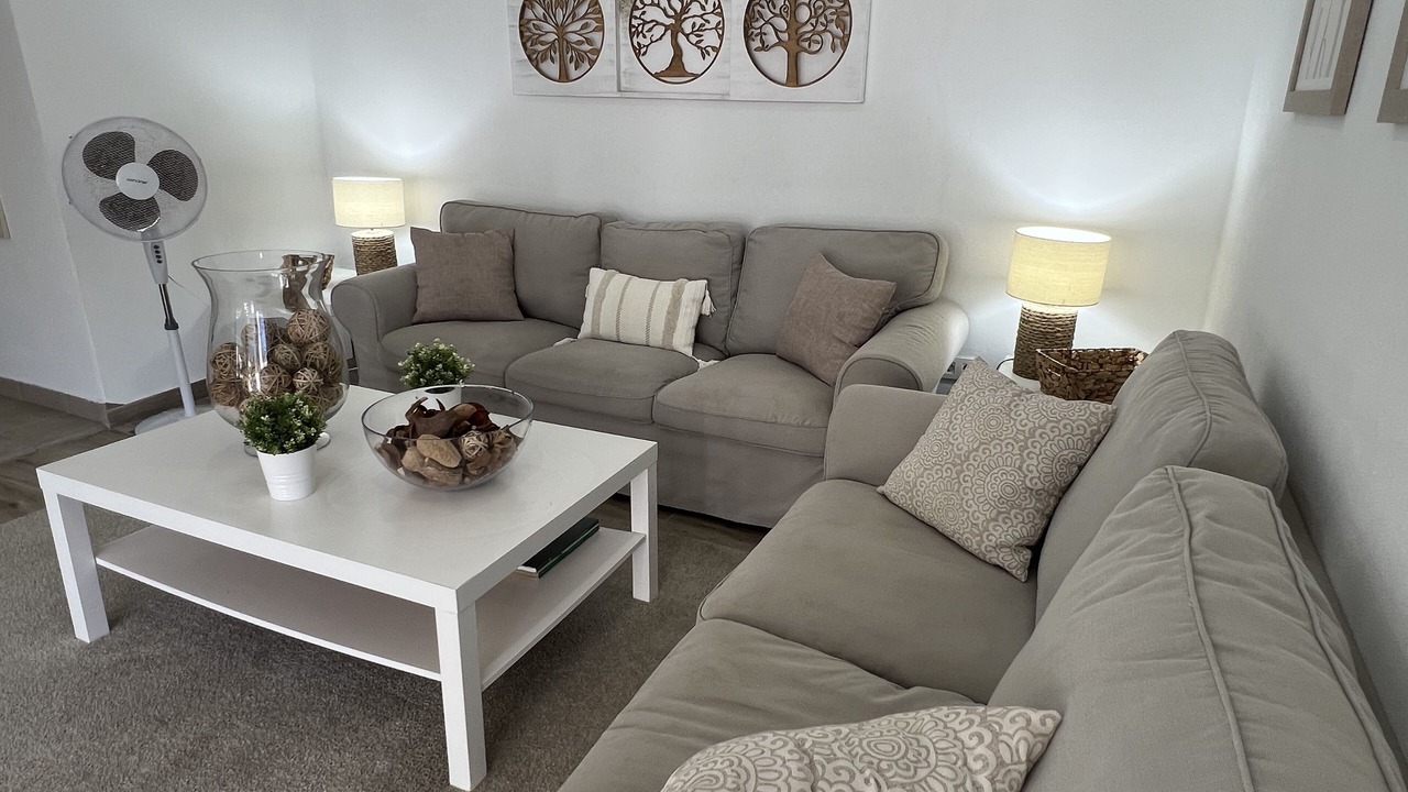 Photo of Livingroom in Arafo