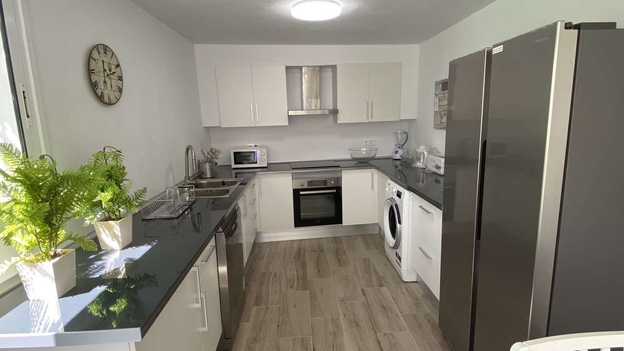 Photo of Kitchen in Arafo