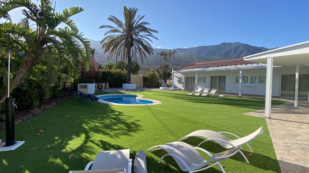 Photo of Outdoor in Arafo