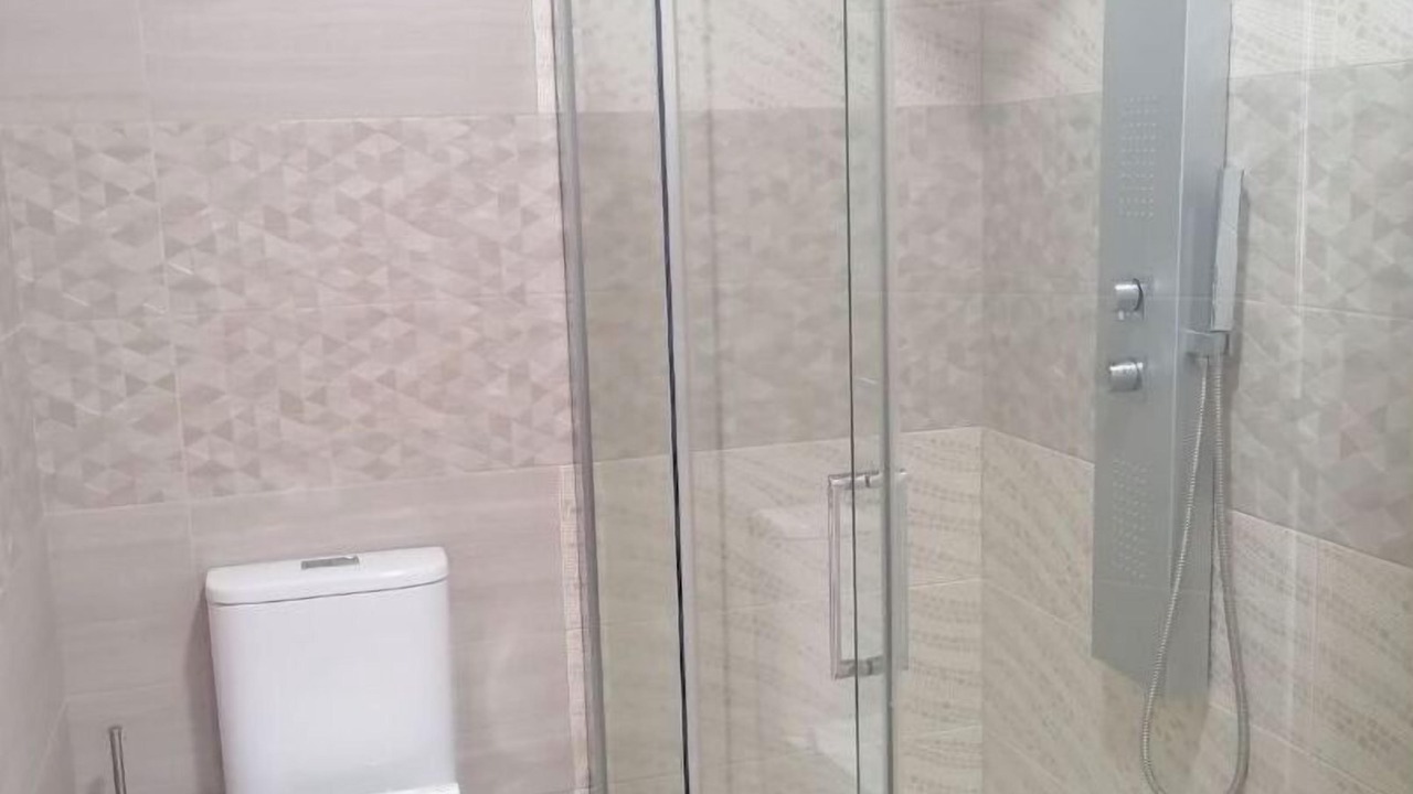 Photo of Bathroom in Candelaria