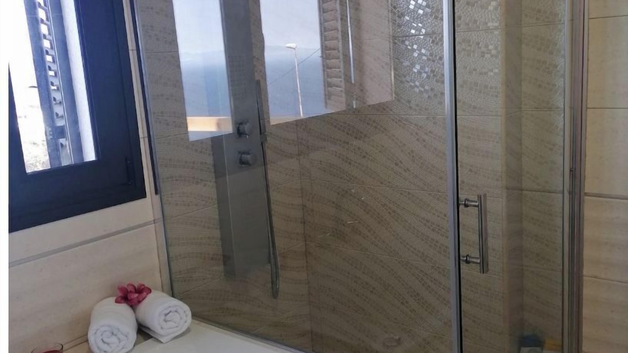 Photo of Bathroom in Candelaria