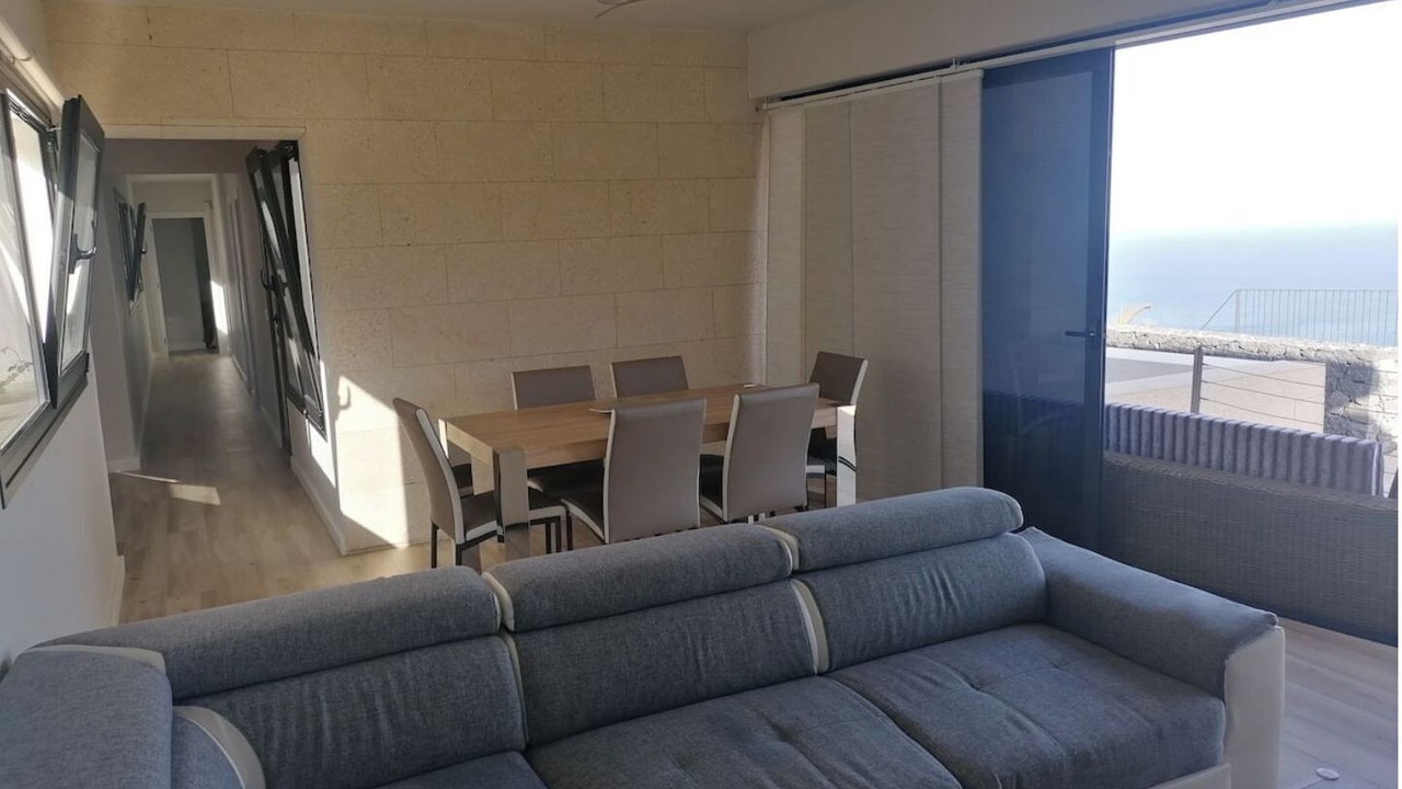 Photo of Livingroom in Candelaria