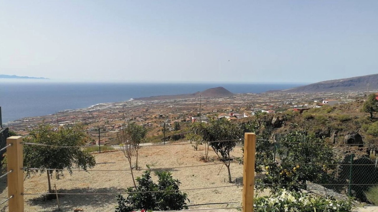 Photo of Outdoor in Candelaria